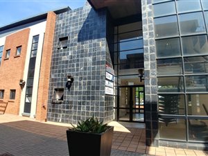 173 m² Commercial space in Eco Park