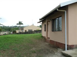 2 Bed House in Richem