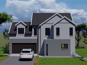 3 Bed House in Woodland Hills