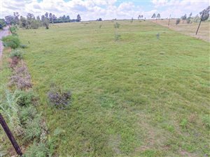 8 ha Farm in Roodekrans