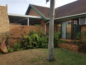 3 Bed Apartment in Mtunzini