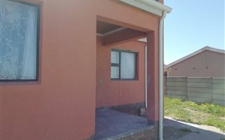 4 Bedroom House in Louwville