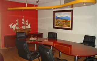 600 m² Retail Space in Bedfordview