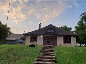 3 Bed House in Viljoenskroon