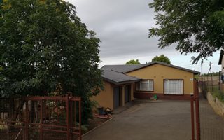 4 Bedroom House in Pietermaritzburg Central