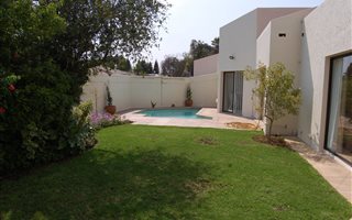 2 Bedroom House in Inanda