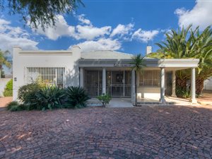 538 m² Office Space in Sydenham