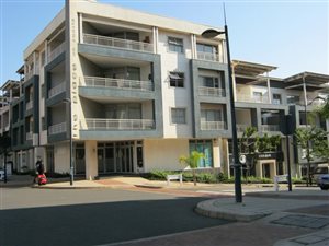 112 m² Office Space in Umhlanga Rocks