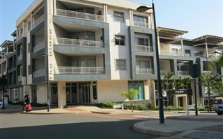 112 m² Office Space in Umhlanga Rocks