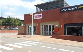 559 m² Commercial space in Silver Lakes