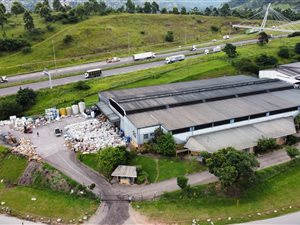 4294 m² Industrial space in Mahogany Ridge