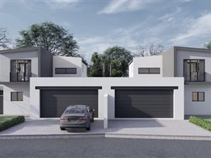 3 Bed Townhouse in Protea Heights