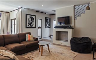 3 Bedroom Cluster in Craighall Park