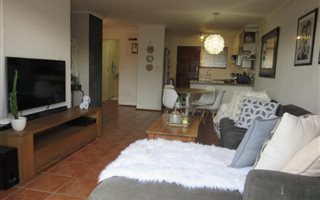 2 Bedroom House in Edgemead