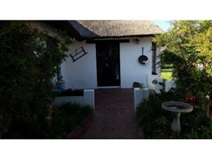 3 Bed House in Kyalami
