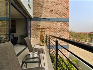 2 Bed Apartment in Solheim