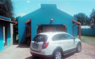 Studio apartment in Allens Nek