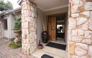 3 Bedroom House in Featherbrooke Estate