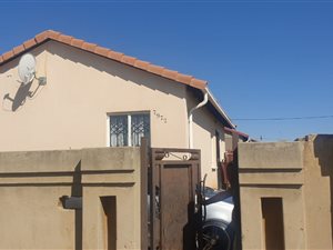3 Bed House in Windmill Park