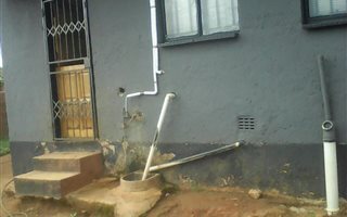 2 Bedroom House in Lawley