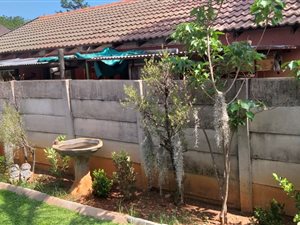 4 Bed House in Wolmer