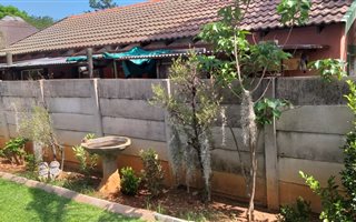 4 Bedroom House in Wolmer