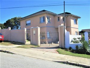 5 Bedroom House in Mount Croix