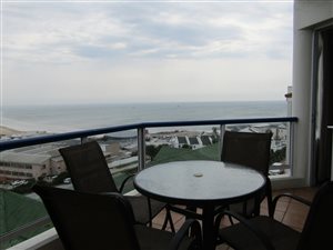 2 Bed Apartment in Brookes Hill