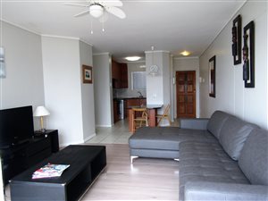 2 Bed Apartment in Brookes Hill