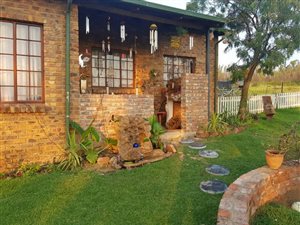 9.2 ha Farm in Rayton
