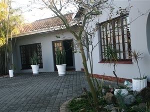 4 Bed House in Veld En Vlei