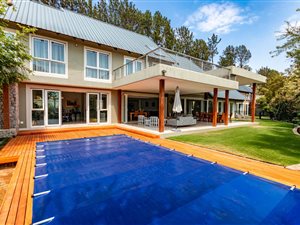4 Bed House in Waterfall Estate