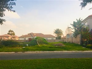 283 m² Land available in Brakpan North