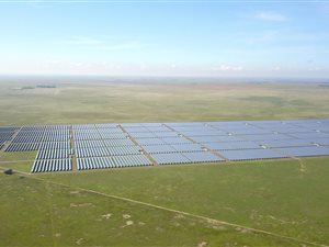 770 ha Farm in Dealesville