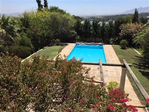 3 Bed House in Bel Aire