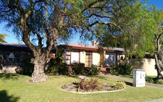 4 Bedroom House in La Rochelle
