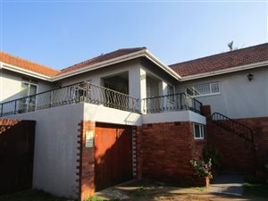 3 Bed House in Berea
