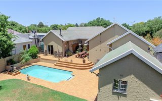 3 Bedroom House in Dunvegan