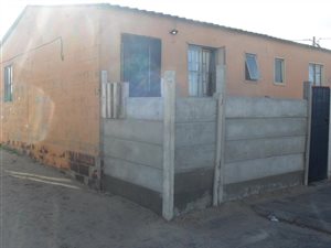 1 Bed House in Delft