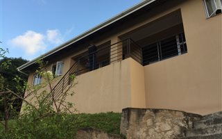 2 Bedroom House in Chatsworth Central