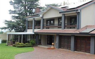 4 Bedroom House in Senderwood