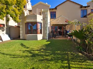 4 Bed Townhouse in Sandringham