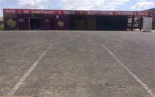 1000 m² Commercial space in Kraaifontein Central