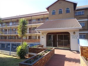 3 Bed Apartment in Florida