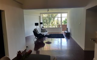 2 Bedroom Apartment in Melrose Arch
