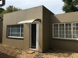 1 Bed Garden Cottage in Edenvale