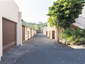 Commercial space in Springfield