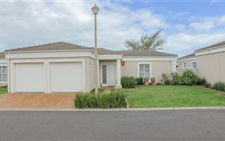 3 Bedroom House in Somerset Ridge