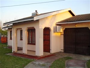 3 Bed House in Mtubatuba