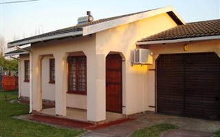 3 Bedroom House in Mtubatuba